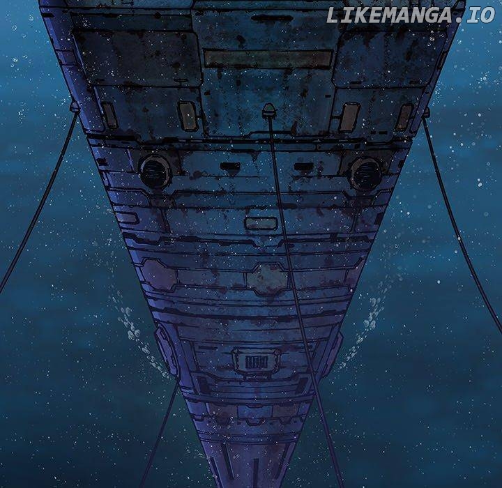 Leviathan, Chapter 156 image 22
